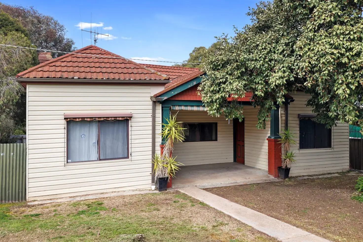 37 SPRING GULLY RD, Spring Gully, Bendigo, 0 Bedrooms, 0 Bathrooms, House