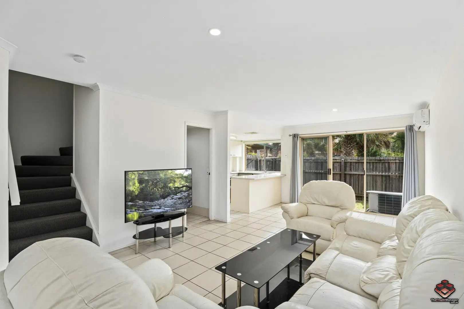 HARBOUR TOWN VILLAS UNIT 54 643 PINE RIDGE RD, Biggera Waters, Gold Coast, 0 habitaciones, 0 baños, Townhouse