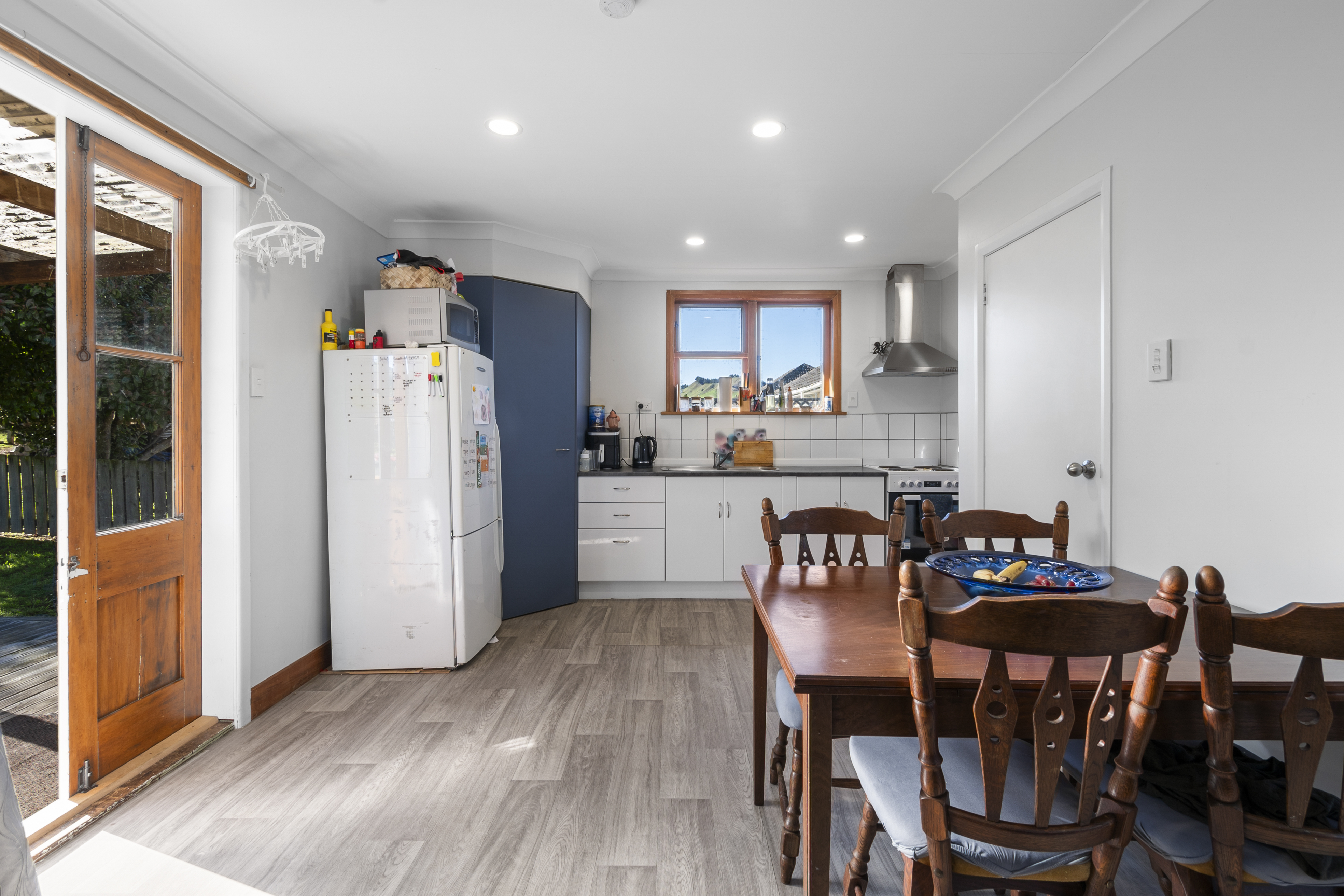 17 Takahe Street, Taihape and Surrounds, Rangitikei, 2 રૂમ, 1 બાથરૂમ, House