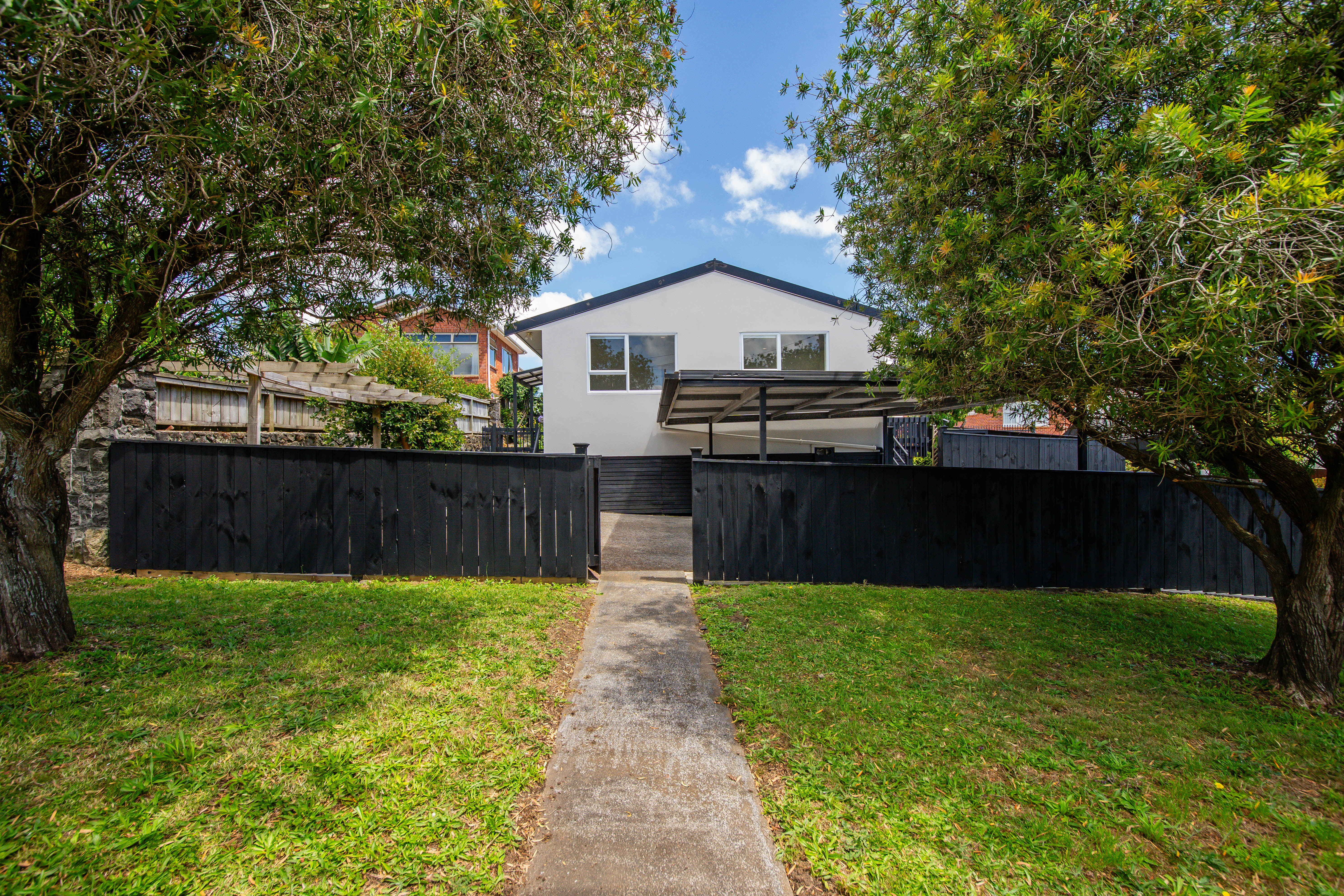 Residential  Mixed Housing Suburban Zone