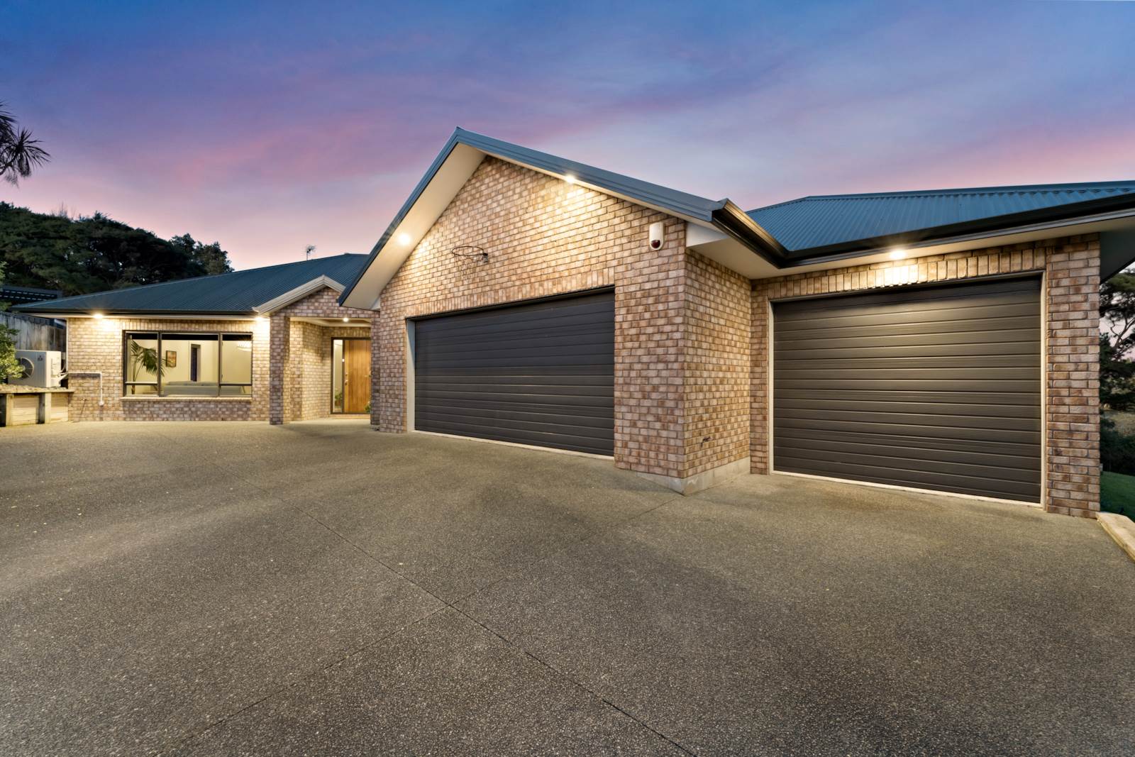 157e Colwill Road, Massey, Waitakere City, 4 ਕਮਰੇ, 0 ਬਾਥਰੂਮ