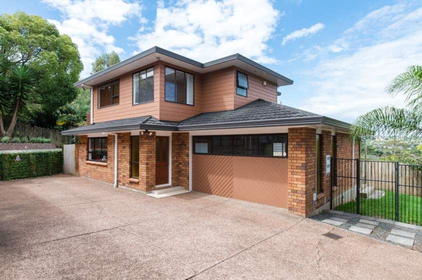 Residential  Mixed Housing Suburban Zone