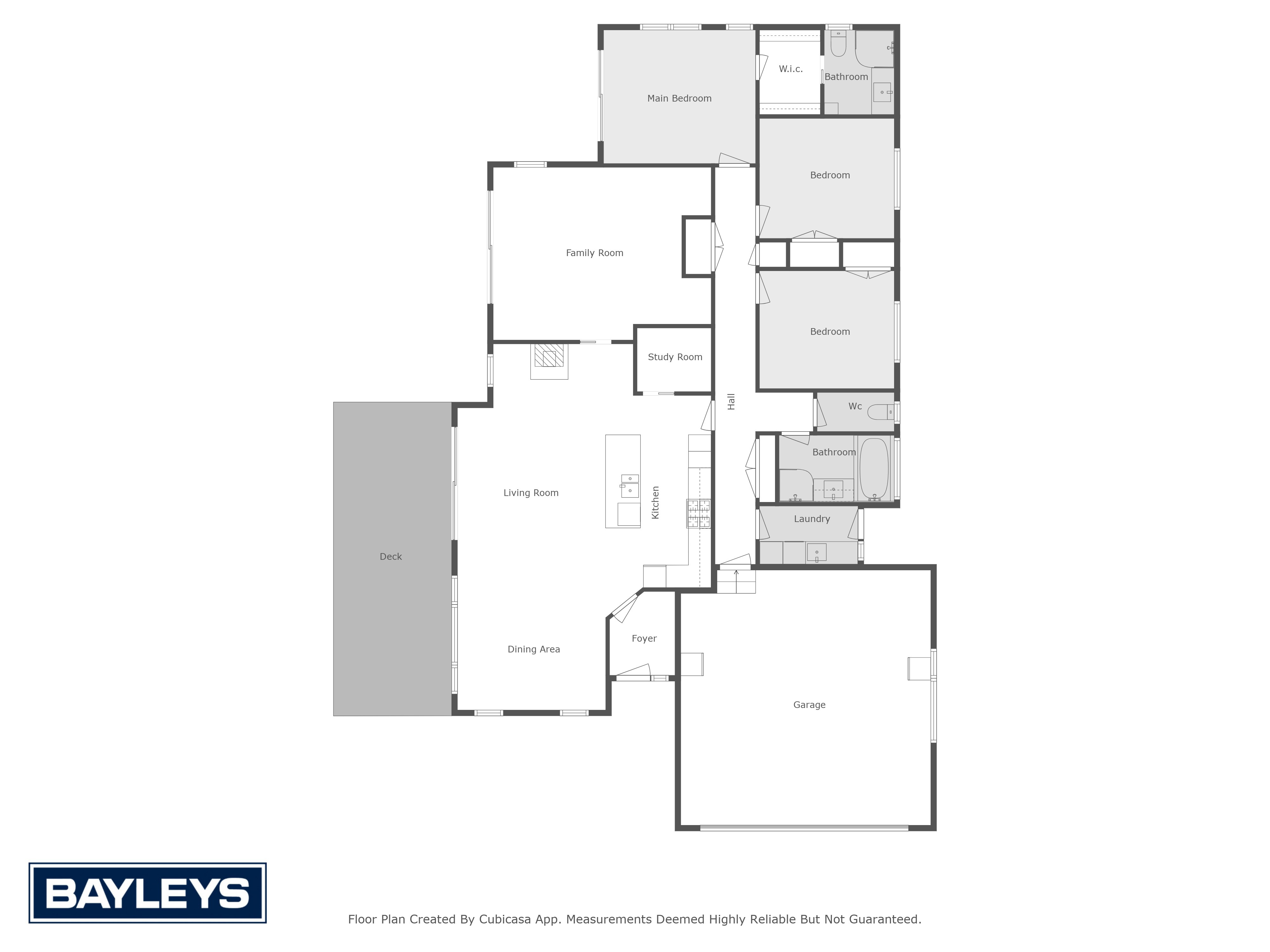 11 Coromandel Street, Wanaka, Queenstown Lakes, 3房, 2浴, House