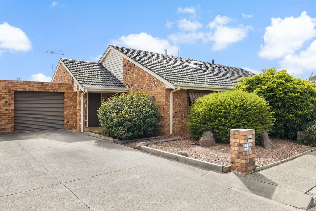 UNIT 13 66 DUNCANS RD, Werribee, South West Melbourne, 0 phòng ngủ, 0 phòng tắm, House