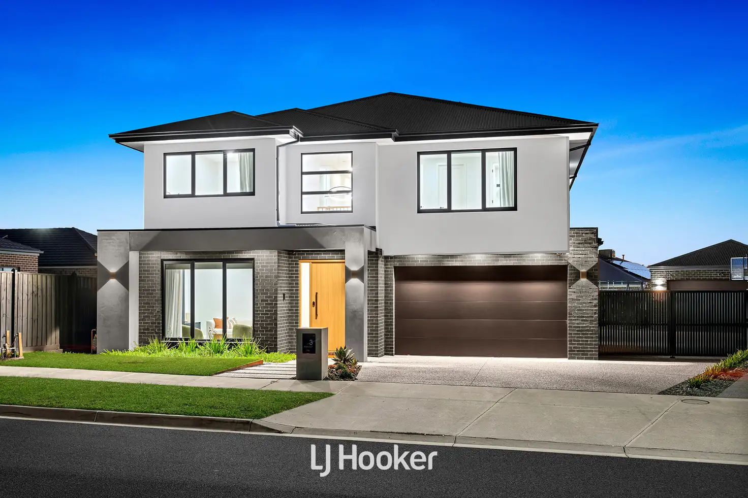 3 RAWLS ST, Cranbourne, South East Melbourne, 0房, 0浴, House