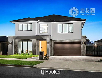 3 RAWLS ST, CRANBOURNE VIC 3977, 0 rūma, 0 rūma horoi, House