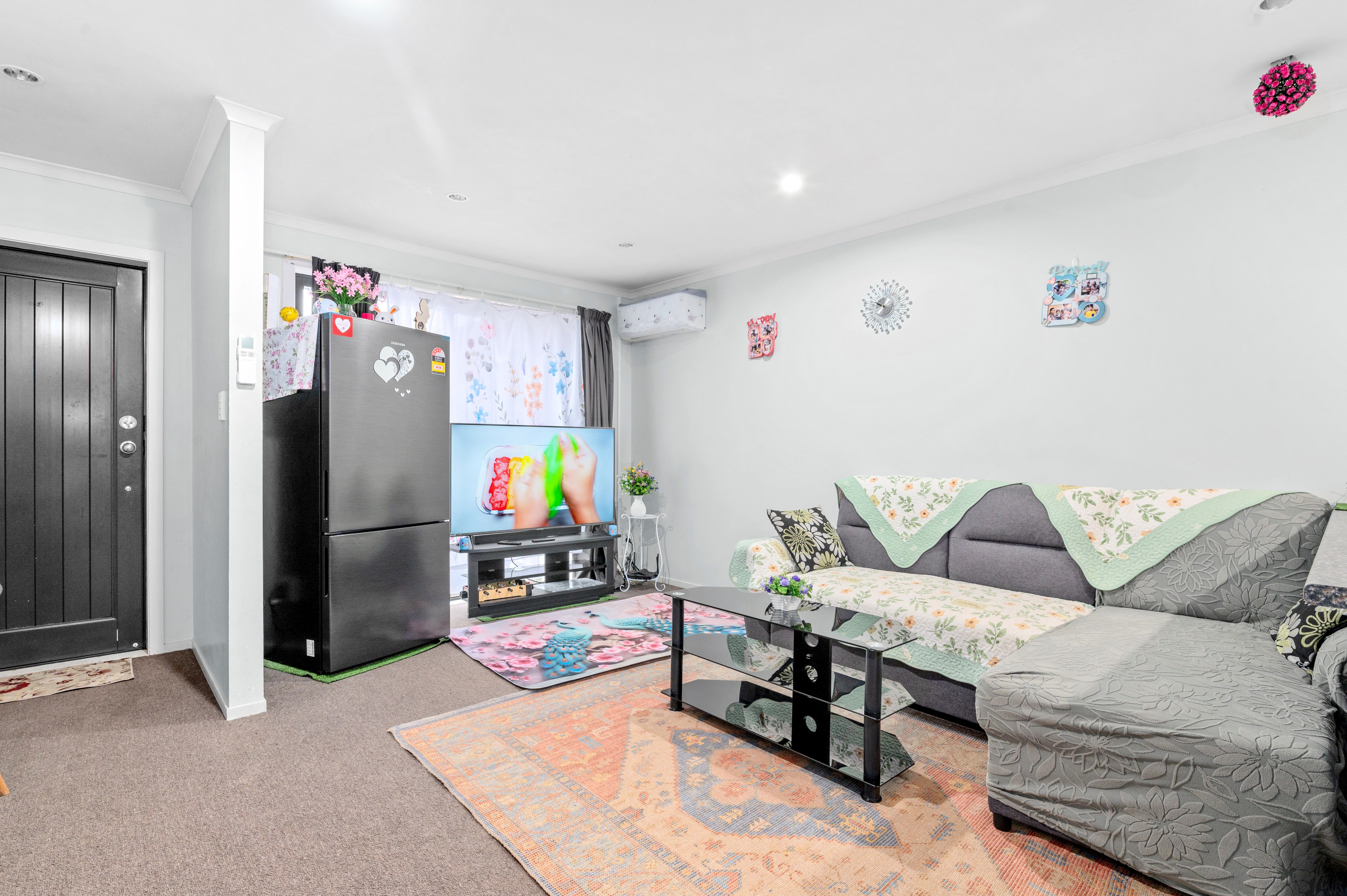 4c Gadsby Place, Hamilton East, Hamilton, 3房, 2浴, Unit