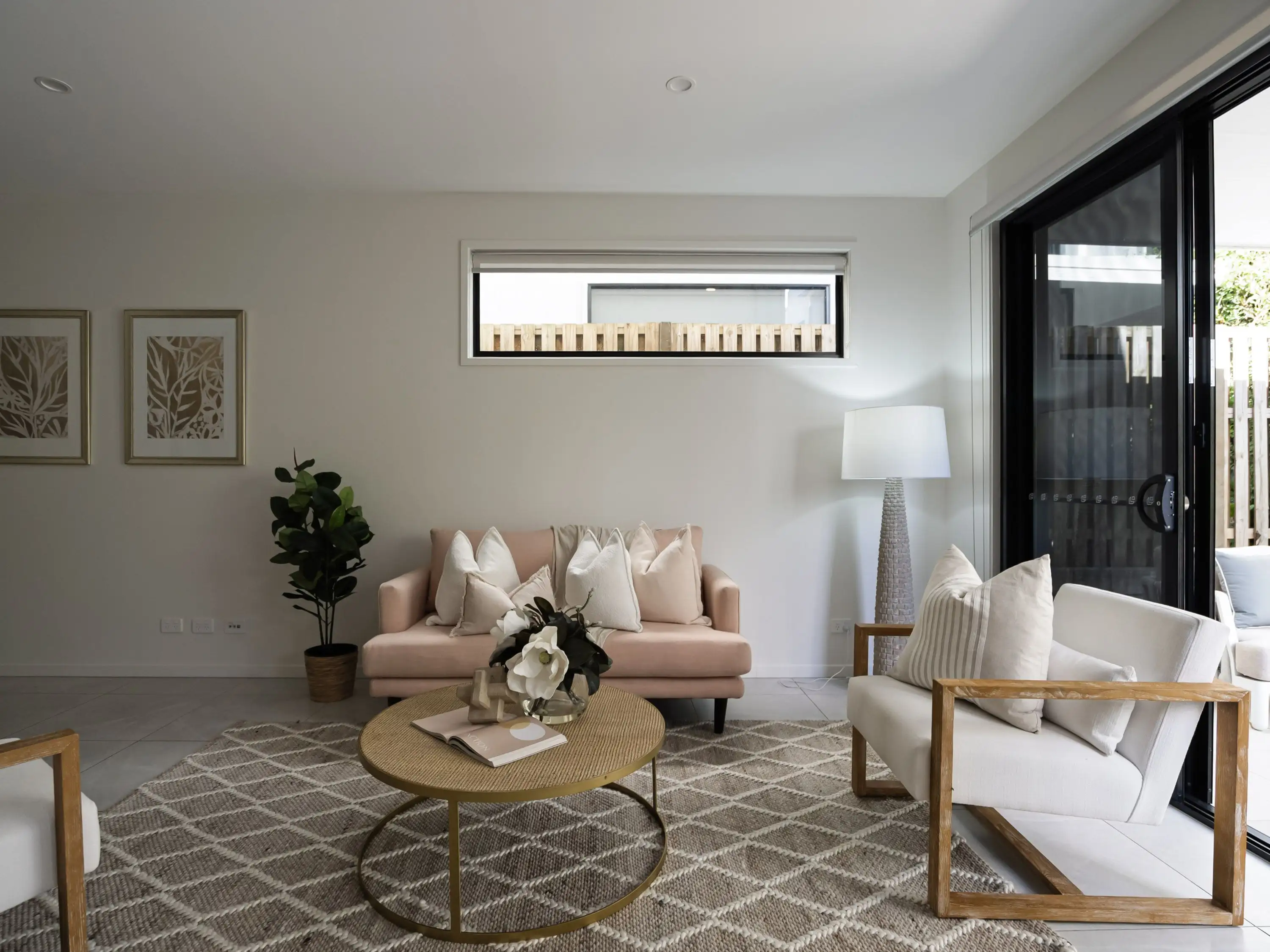 SOLARIS ROCHEDALE UNIT 119 68 WEST ST, Rochedale, Brisbane - Southern Region, 0房, 0浴, Townhouse