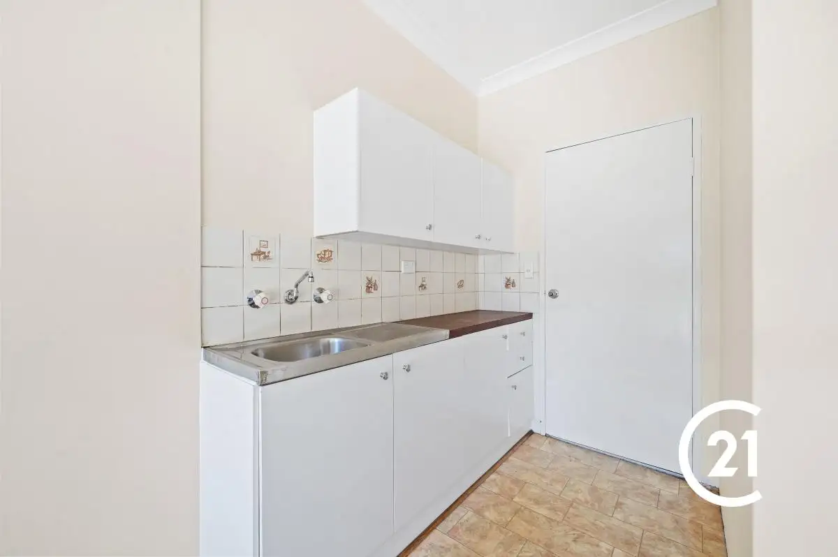 GREVILLEA COURT UNIT 29 4 WILKINS ST, Yagoona, South Western Suburbs, 0部屋, 0バスルーム, Studio