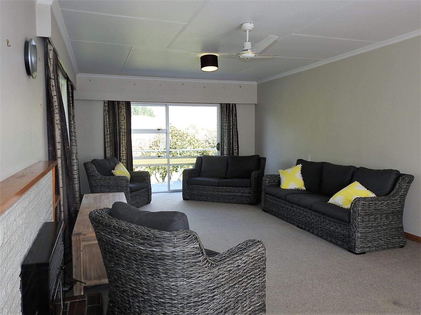 20 Wren Street, Taihape and Surrounds, Rangitikei, 4 Bedrooms, 0 Bathrooms