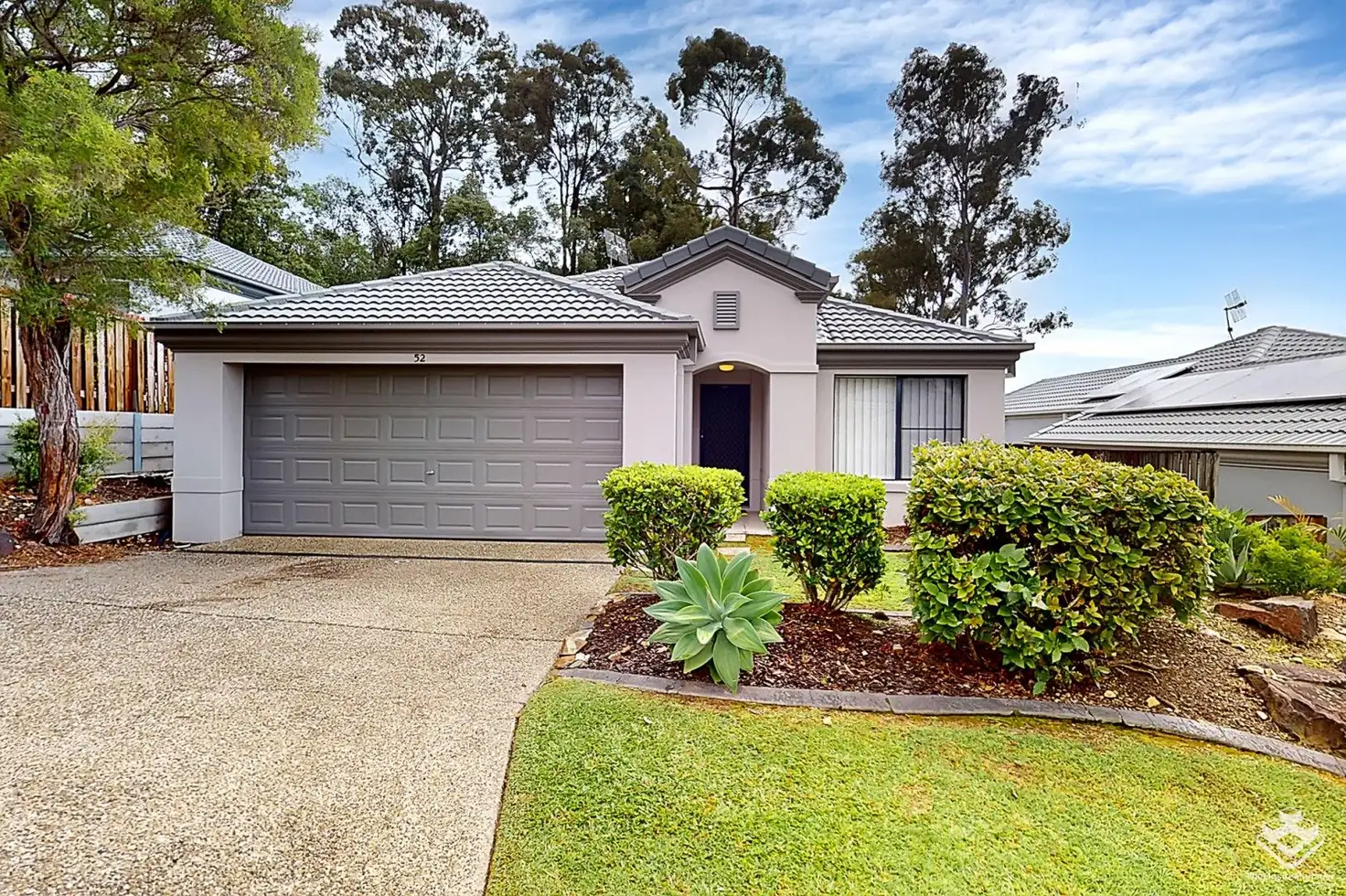 UNIT 52 31 LANGPORT PDE, Mudgeeraba, Gold Coast, 0 Bedrooms, 0 Bathrooms, House
