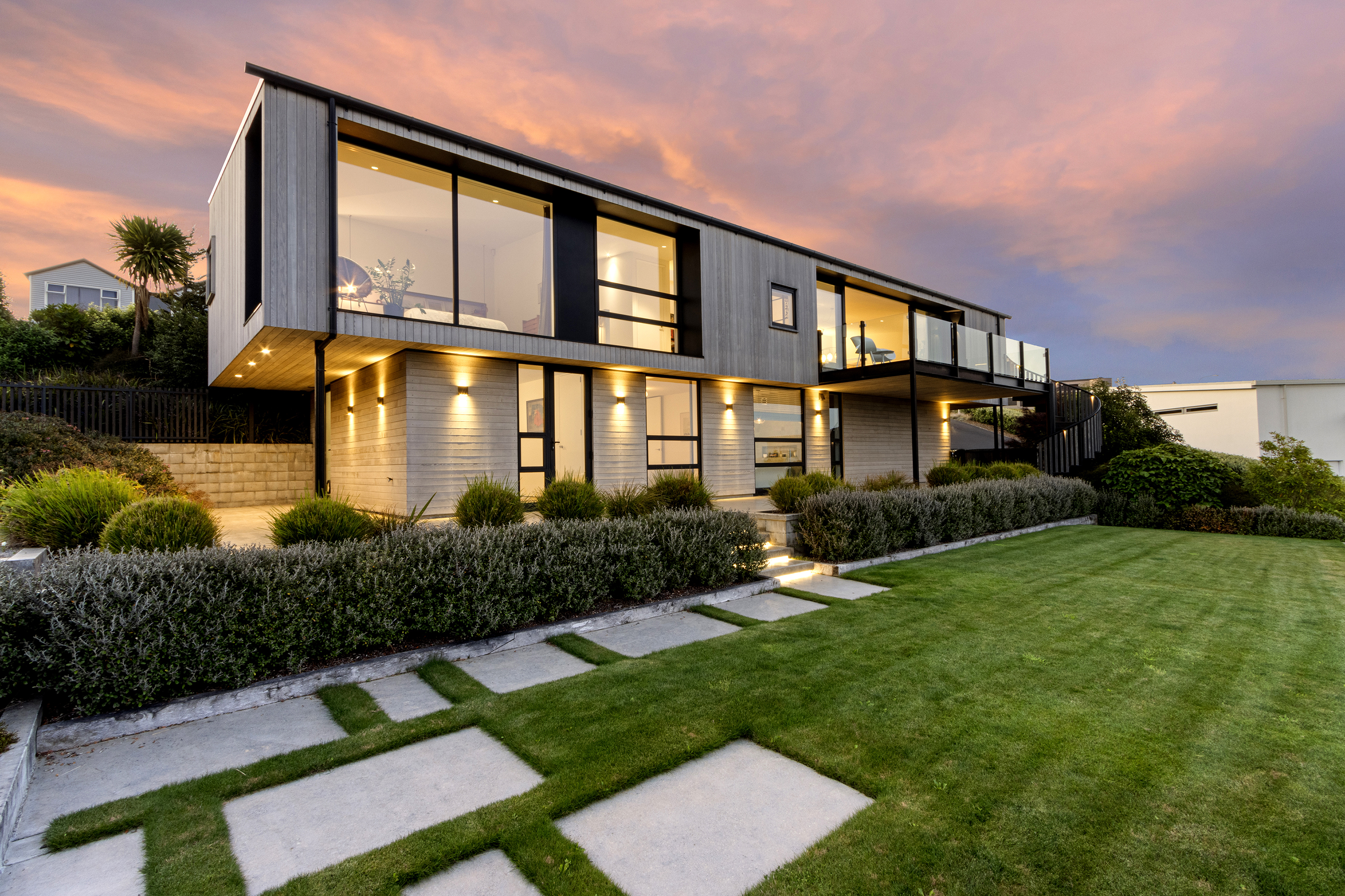 85 Glenstrae Road, Redcliffs, Christchurch City, 3 Kuwarto, 2 Banyo, House