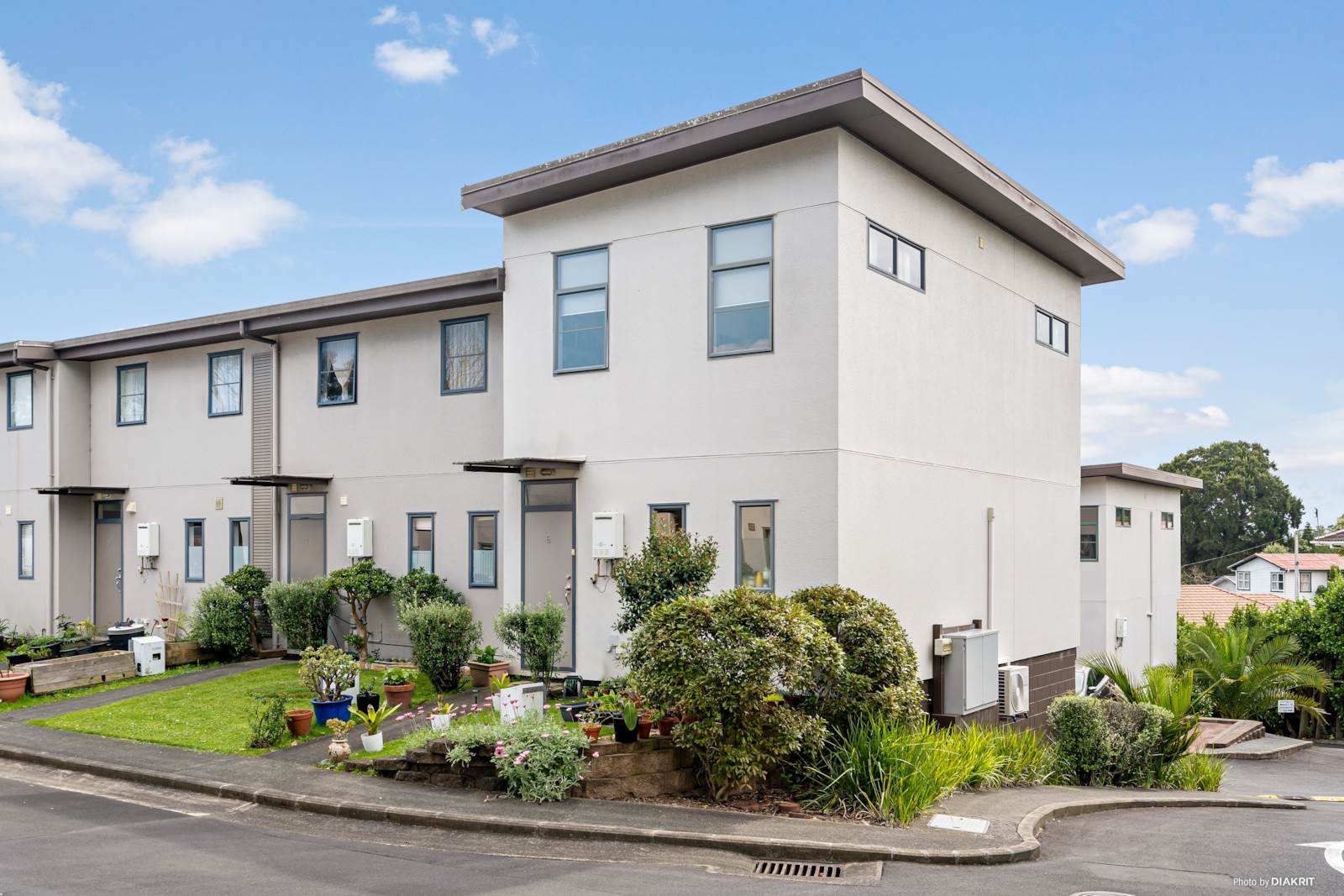 Residential  Mixed Housing Urban Zone