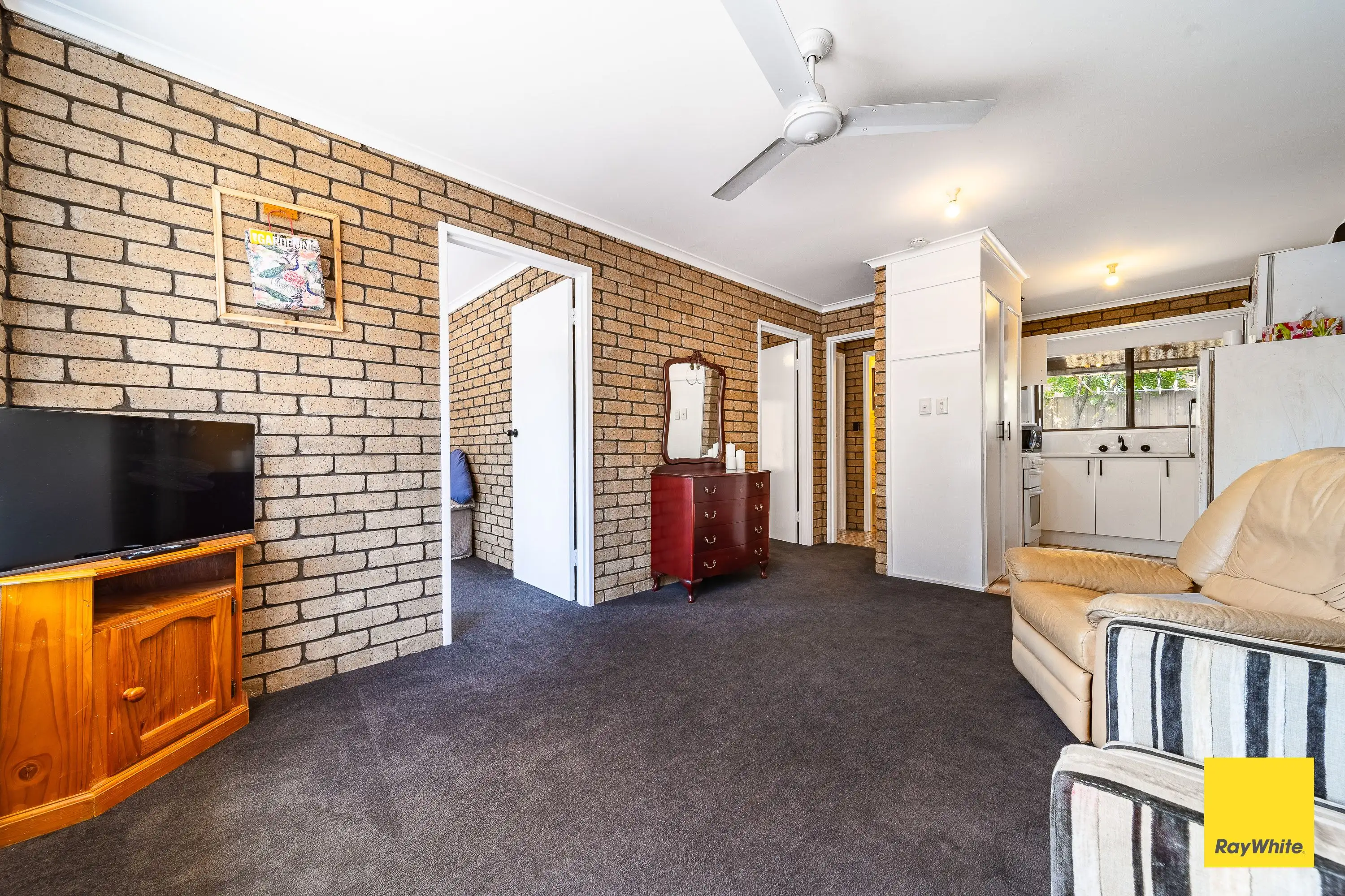 UNIT 3 8-10 MITCHELL ST, Heathcote, Wangaratta, 0 कमरे, 0 बाथरूम, House