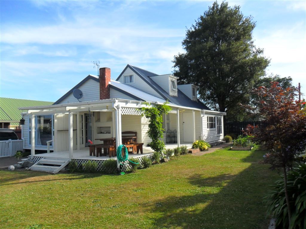 Residential C