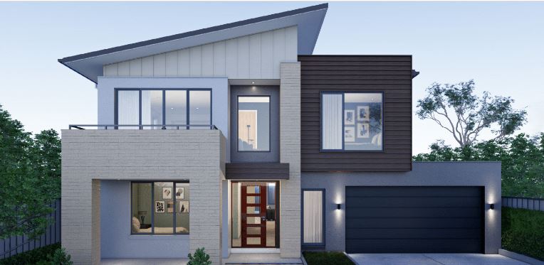 4 RIVERVALLEY BVD, Sunshine North, Western Melbourne, 0 રૂમ, 0 બાથરૂમ, Townhouse