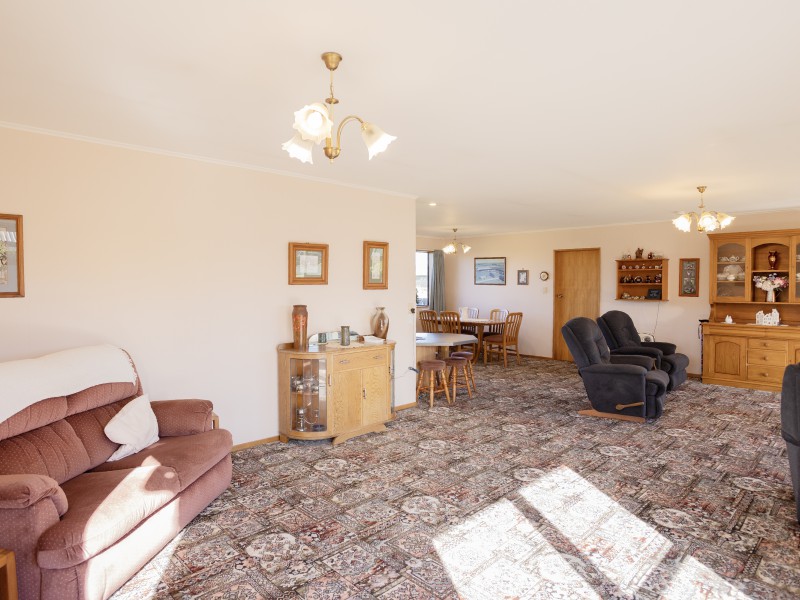 9 Daley Place, Winton, Southland, 3 રૂમ, 0 બાથરૂમ