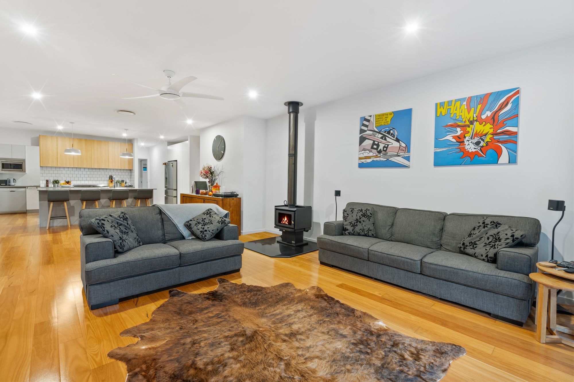 FOREST EDGE 2 FOREST EDGE DR, Cornubia, Brisbane - Southern Region, 0 ห้องนอน, 0 ห้องน้ำ, House