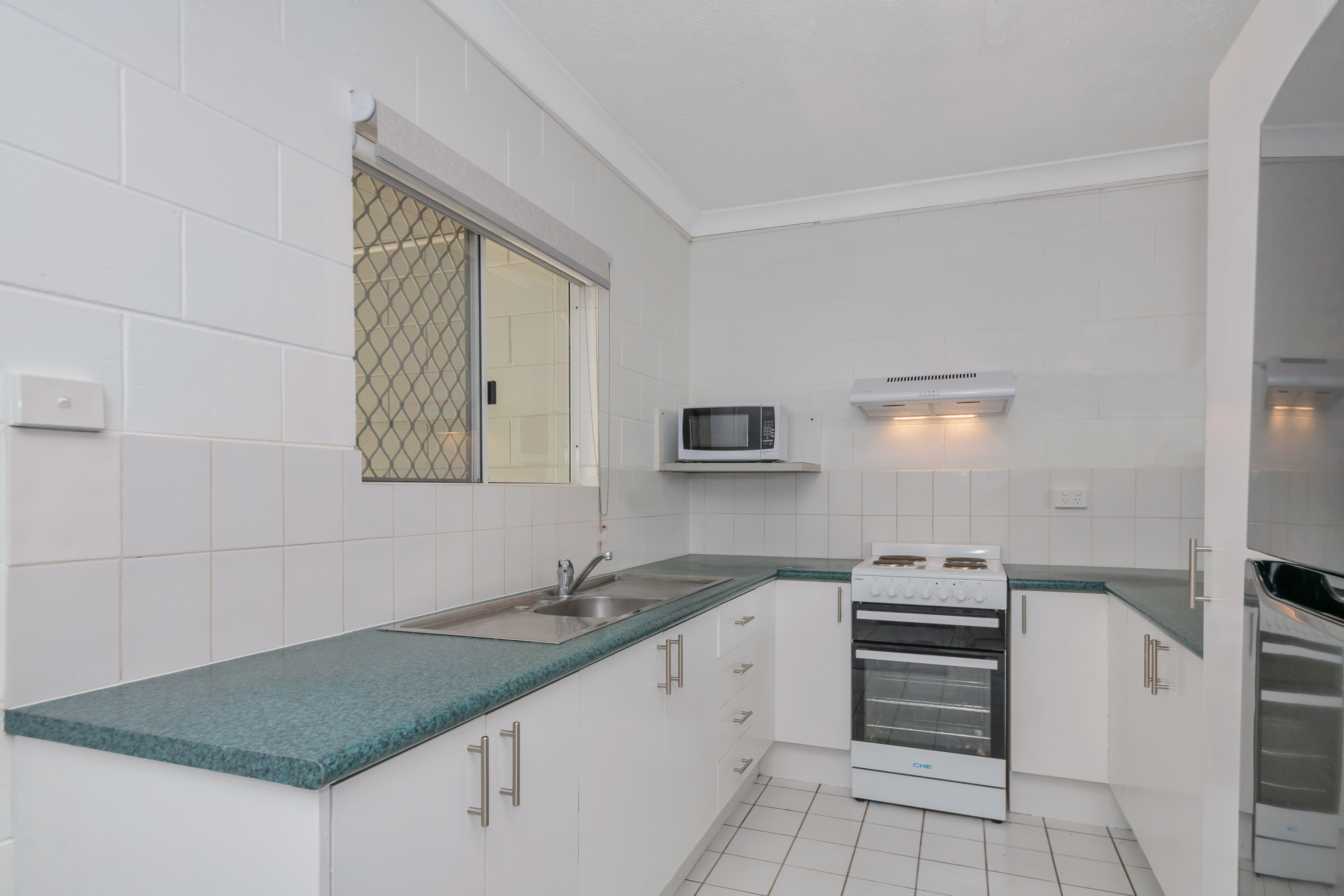 BEL-EYRE 121 EYRE ST, North Ward, Townsville, 0 Schlafzimmer, 0 Badezimmer, Townhouse
