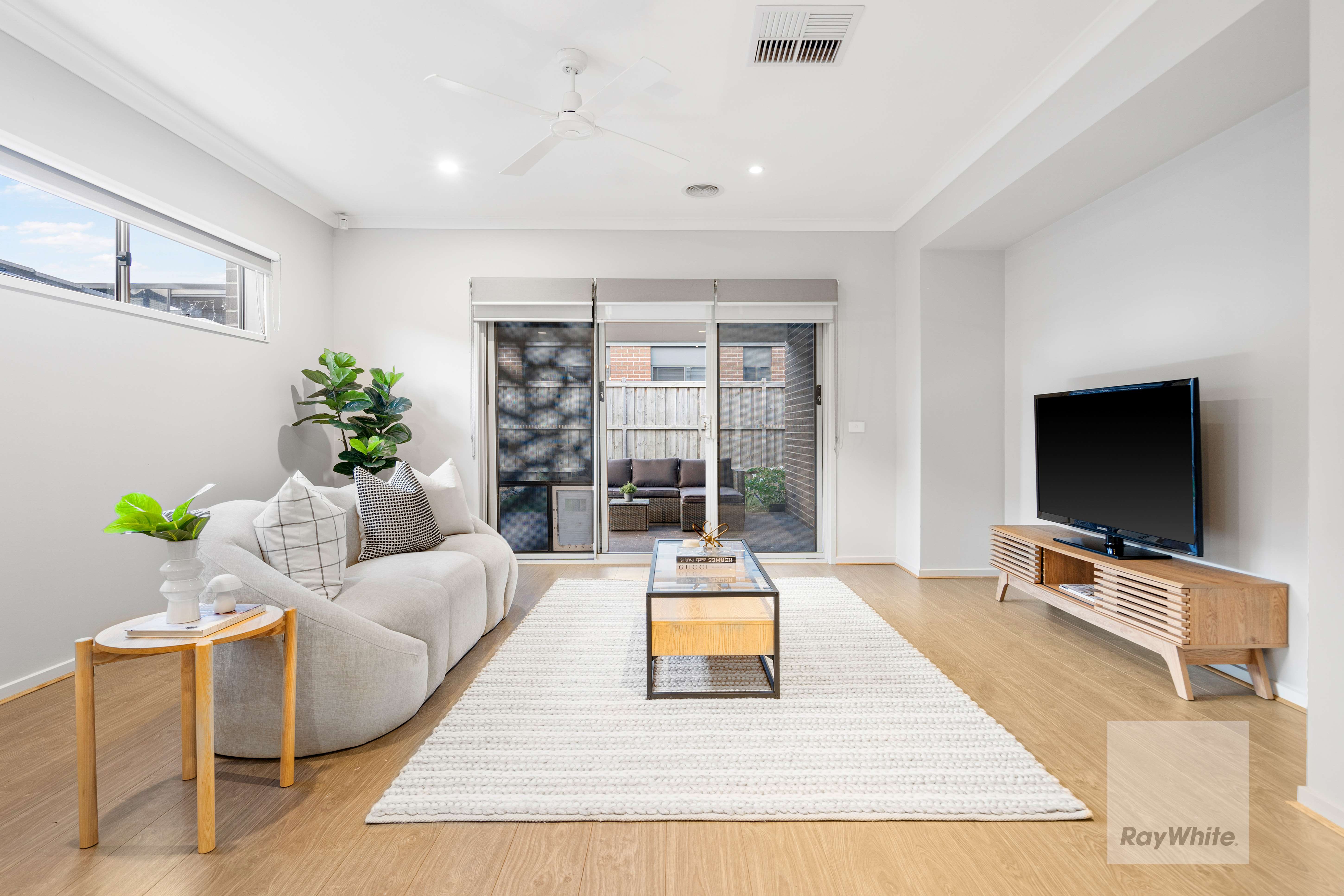 4 RESTHAVEN WAY, Diggers Rest, North West Melbourne, 0部屋, 0バスルーム, House