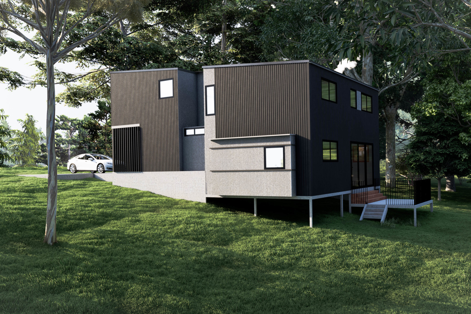 45A MORRISON AV, Wombarra, Wollongong - Greater Region, 0部屋, 0バスルーム, Section