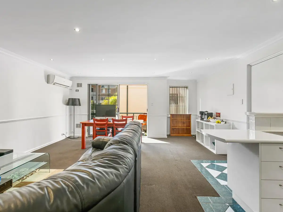 125 WELLINGTON ST, EAST PERTH WA 6004, 0 Bedrooms, 0 Bathrooms, Apartment