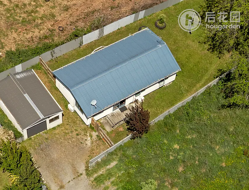 86 Gillespies Line, Cloverlea, Palmerston North, 3 slaapkamers, 1 badkamers, House