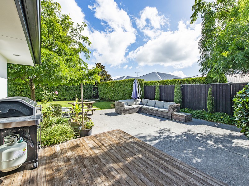 1 Leonie Lane, West Melton, Selwyn, 4房, 2浴