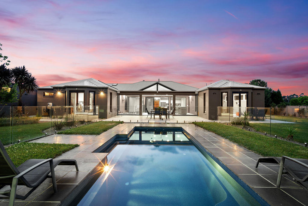 111 IBIS GARDENS CT, Cardigan, Ballarat, 0 રૂમ, 0 બાથરૂમ, House