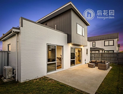42c Brigham Creek Road, Whenuapai, Auckland - Waitakere, 4 ਕਮਰੇ, 0 ਬਾਥਰੂਮ