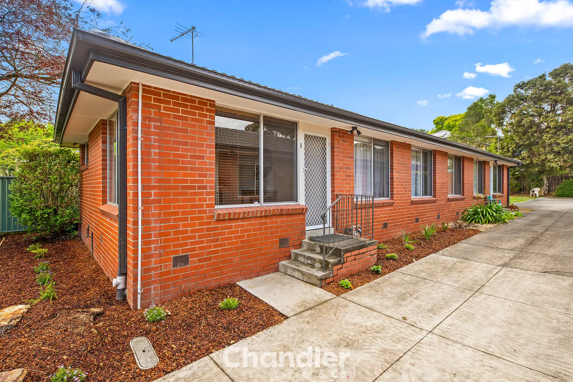 39 WILLOW RD, Upper Ferntree Gully, East Melbourne, 0 Bedrooms, 0 Bathrooms, Unit