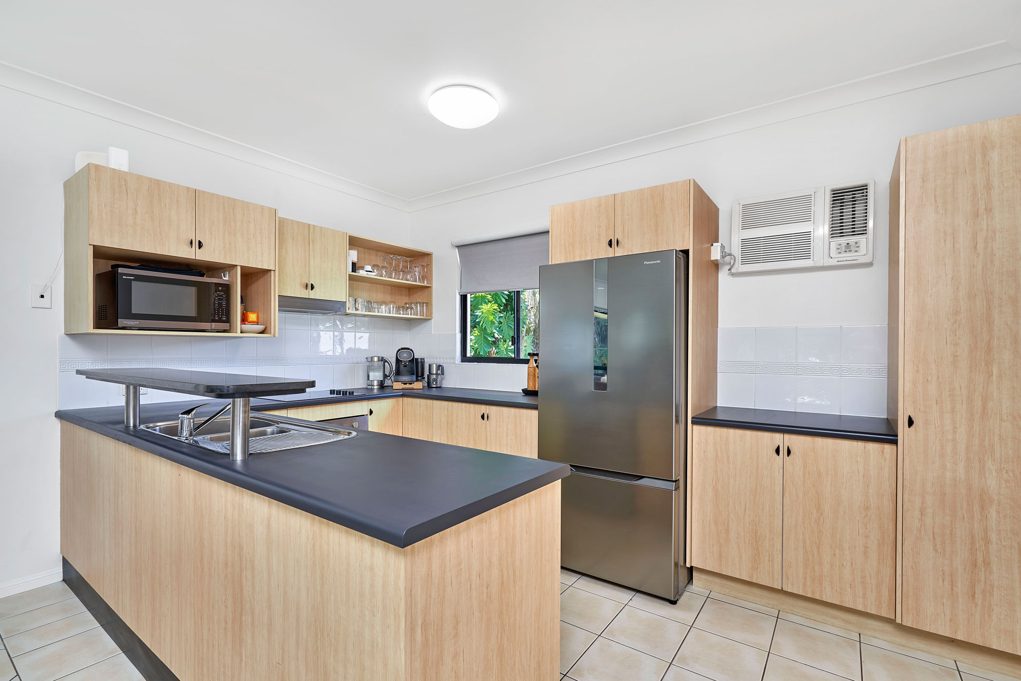 THE GRANDE ON TRINITY 106 MOORE ST, Trinity Beach, Cairns, 0 chambres, 0 salles de bain, Unit
