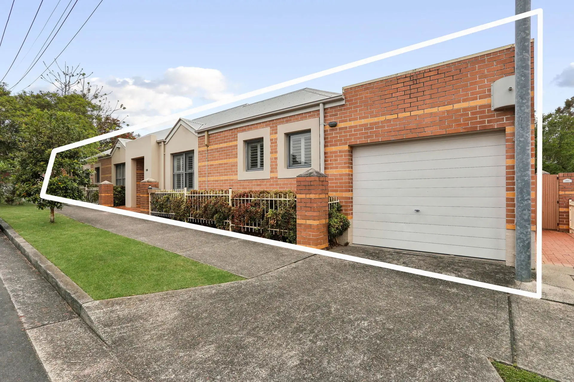 118 WILLIAM ST, Leichhardt, Inner West, 0房, 0浴, Townhouse