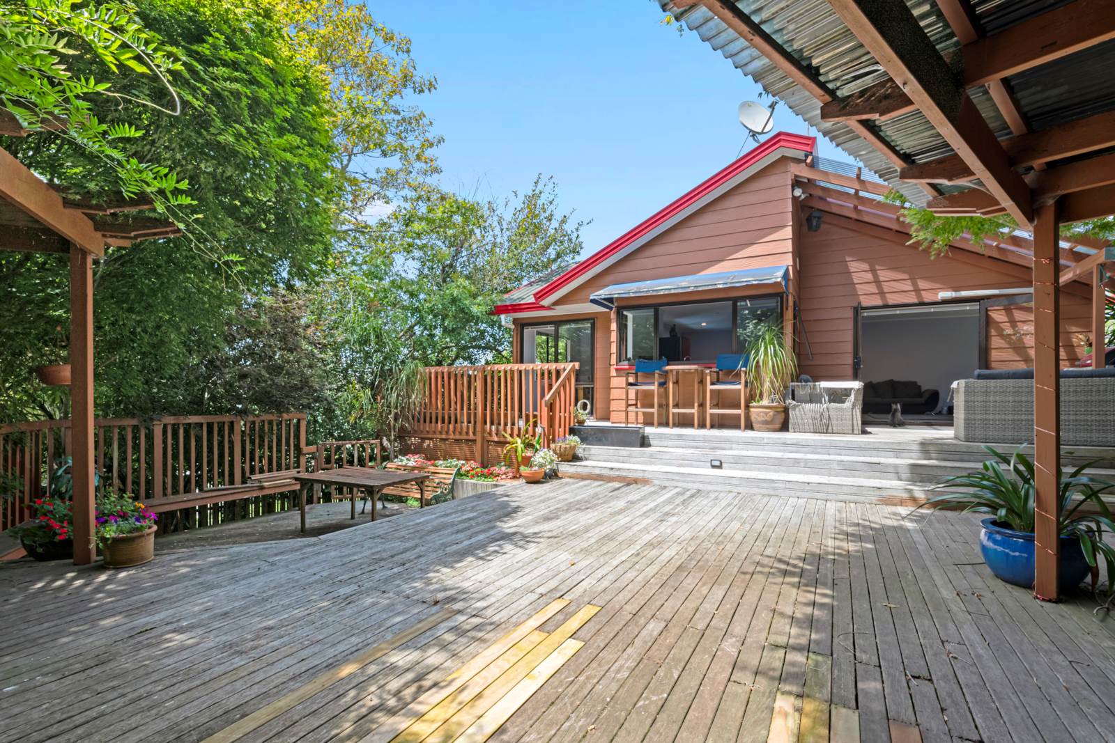 11 Ian Sage Avenue, Torbay, North Shore City, 3 ਕਮਰੇ, 1 ਬਾਥਰੂਮ, House