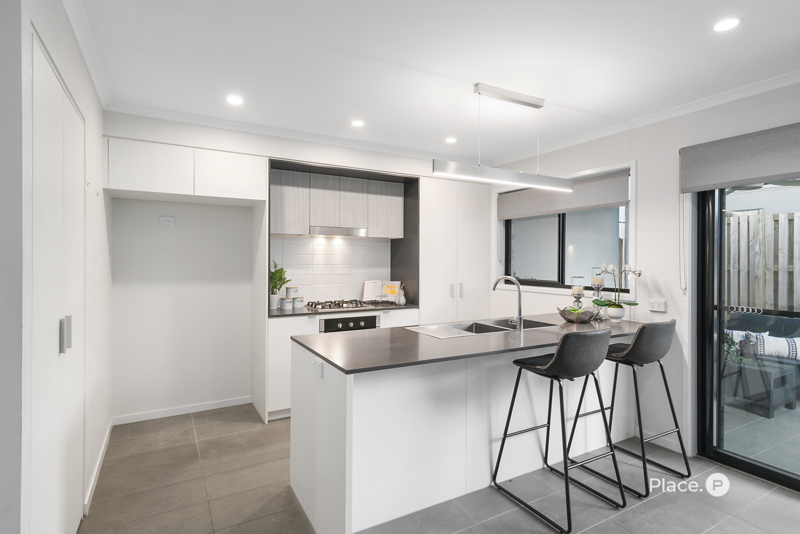 UNIT 8 11 COMER ST, Coopers Plains, Brisbane - Southern Region, 0 ਕਮਰੇ, 0 ਬਾਥਰੂਮ, Townhouse