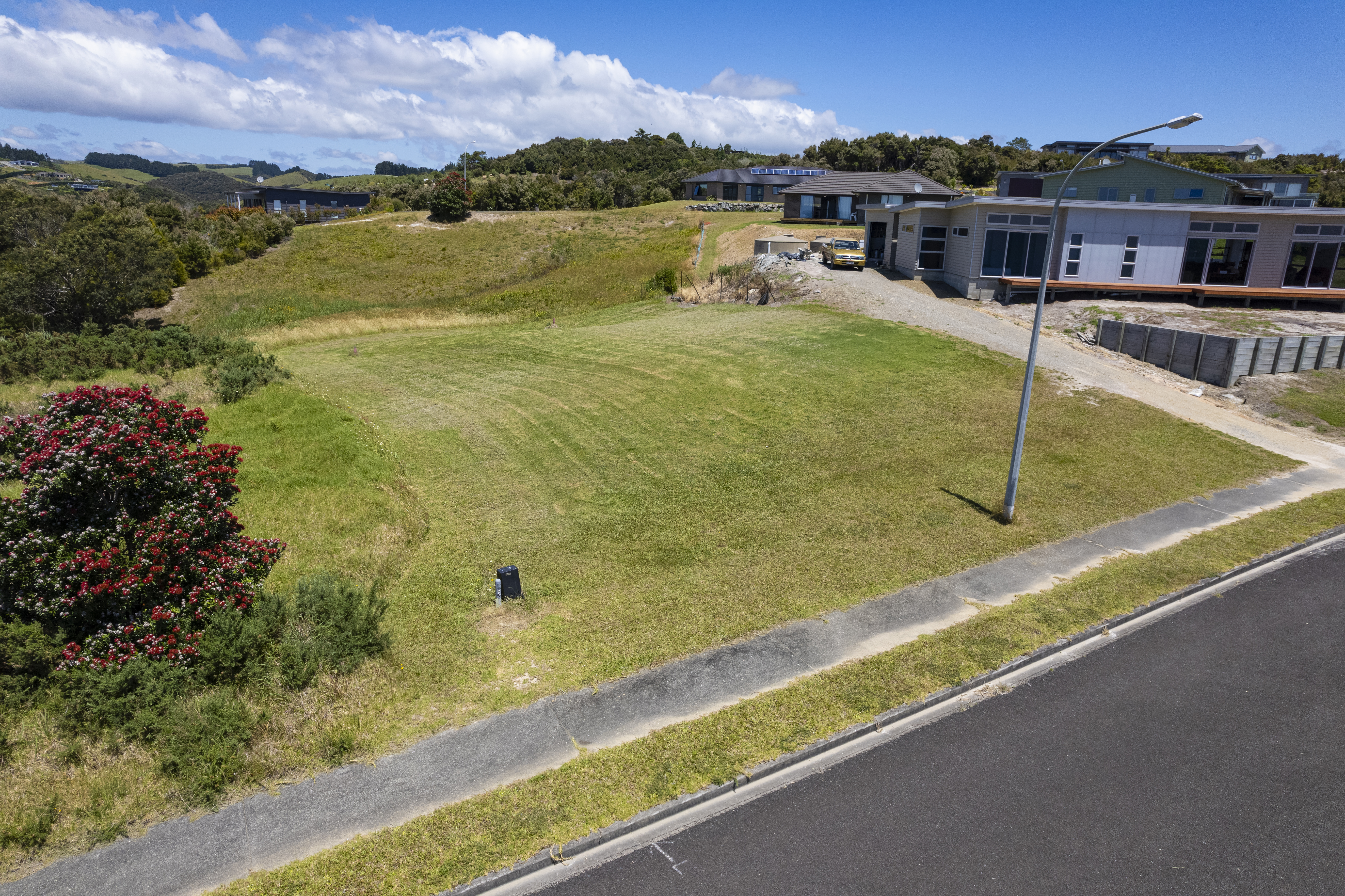 38 Dudley Crescent, Cable Bay, Far North, 0房, 0浴, Section