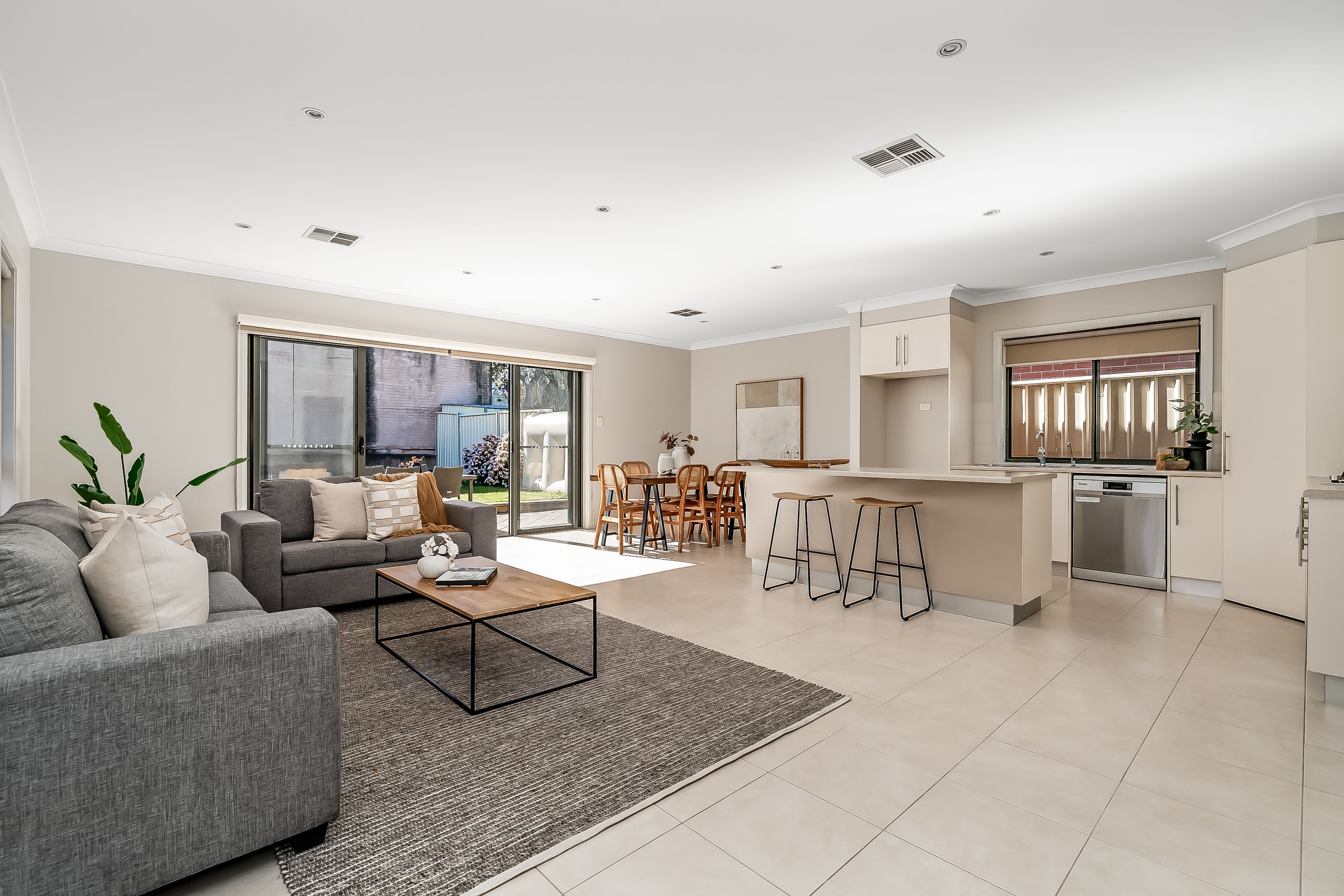 23A DENMEAD AV, Campbelltown, Eastern Adelaide, 0房, 0浴, House