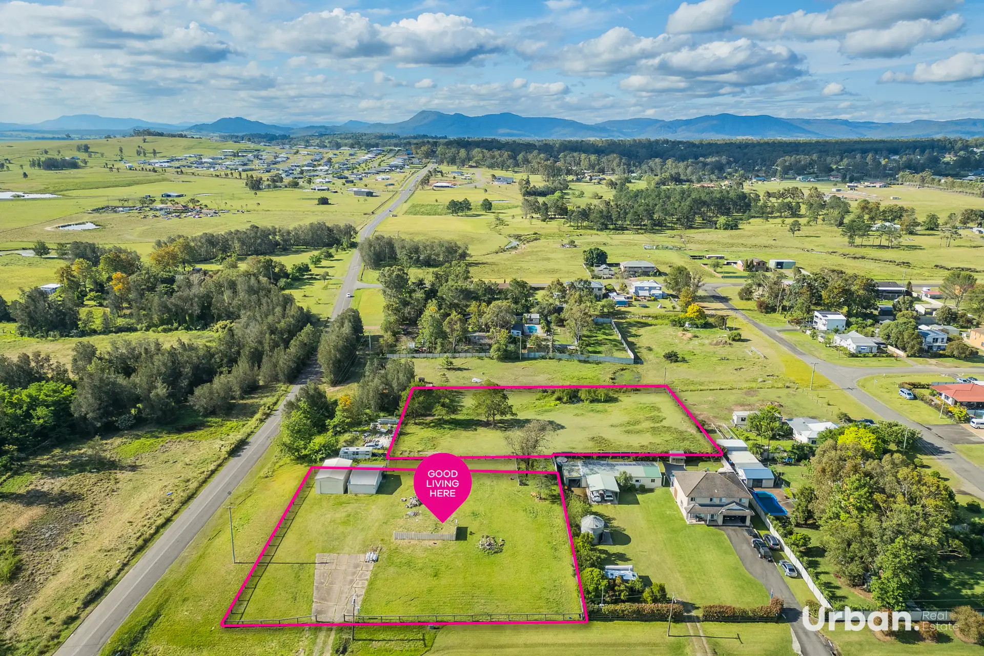 27-29 LINDSAY ST, East Branxton, Hunter, 0 habitaciones, 0 baños, Section
