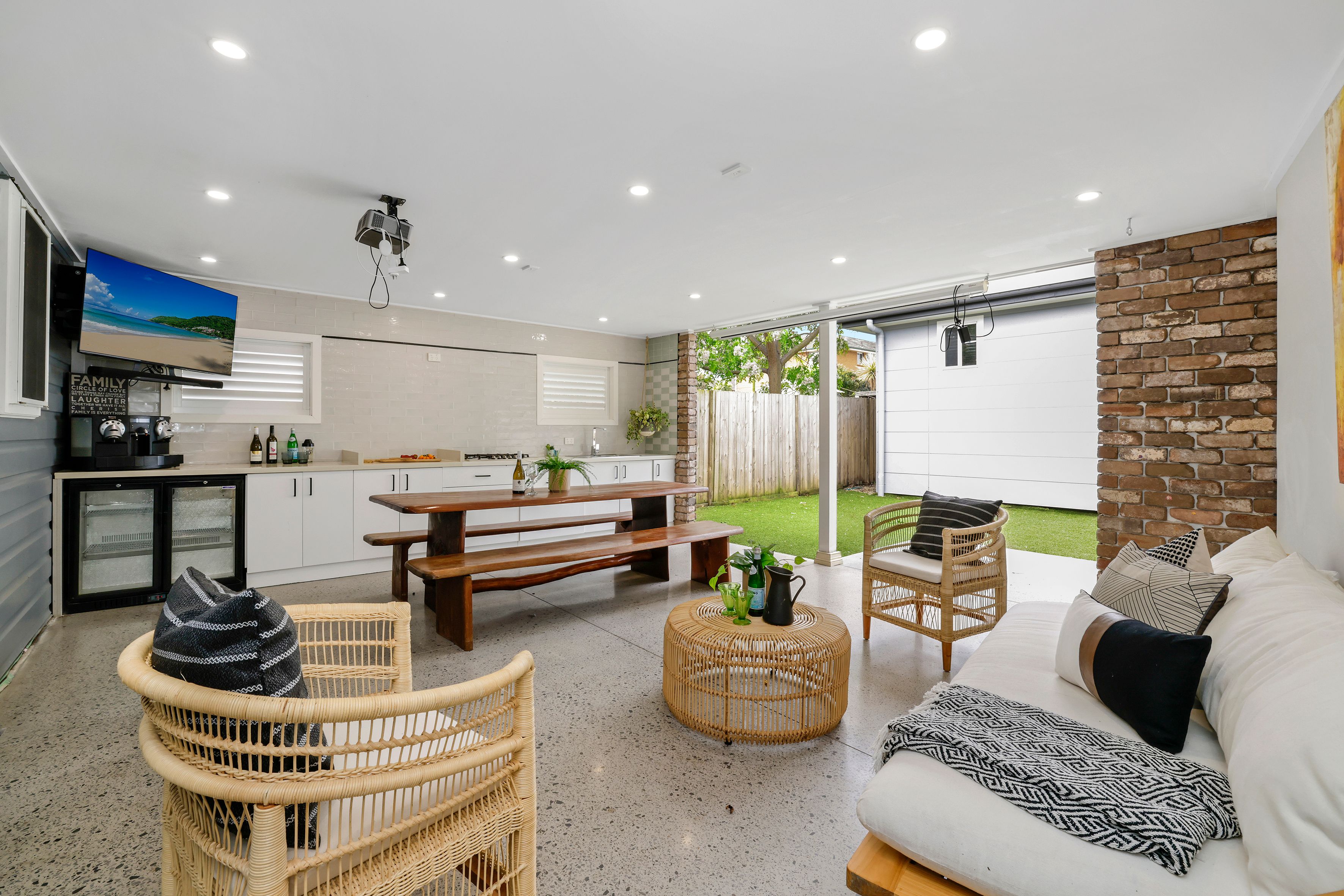 12 HAMPTON ST, Croydon Park, Inner West, 0 રૂમ, 0 બાથરૂમ, House