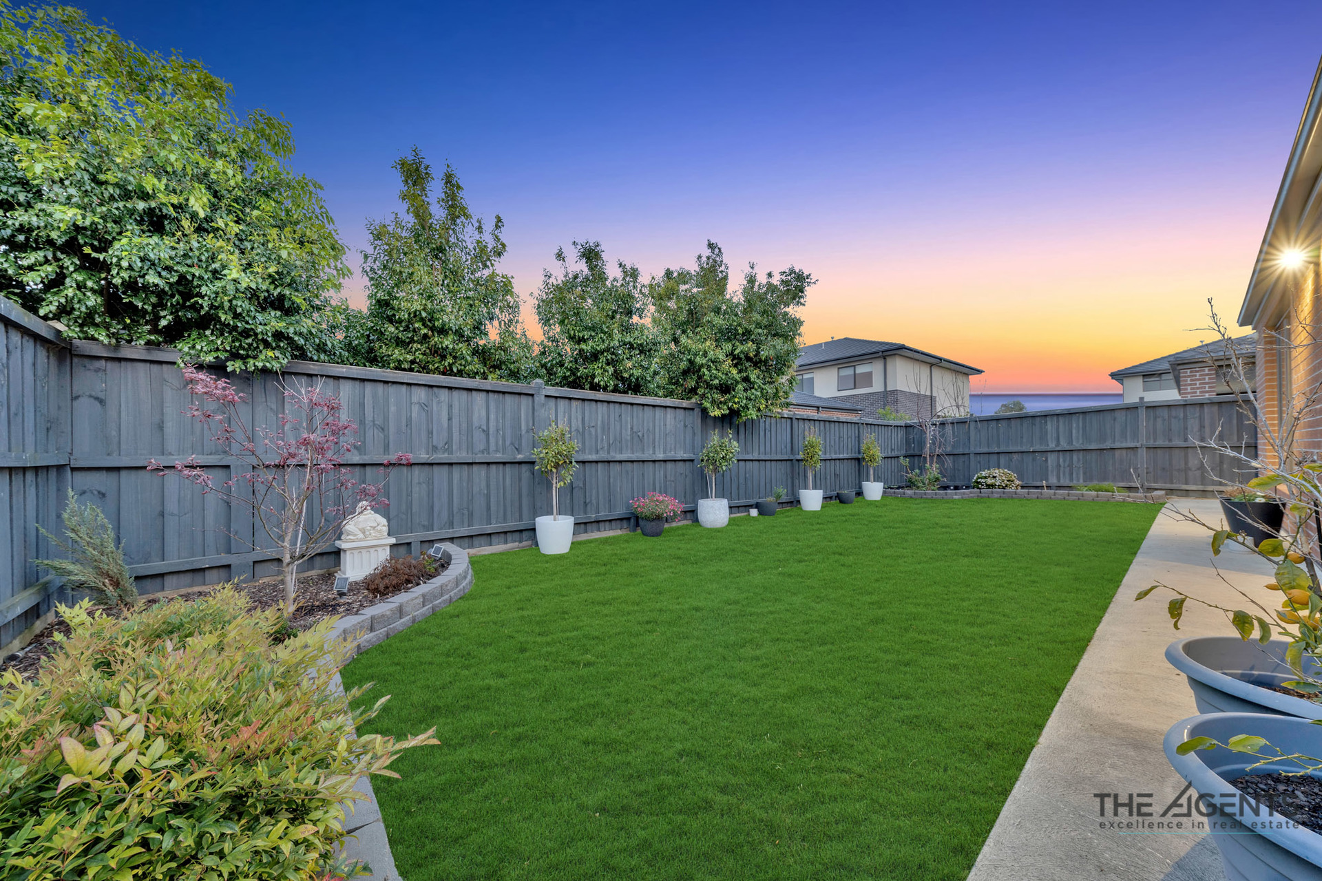 8 INDEPENDENCE AV, Point Cook, South West Melbourne, 0 phòng ngủ, 0 phòng tắm, House