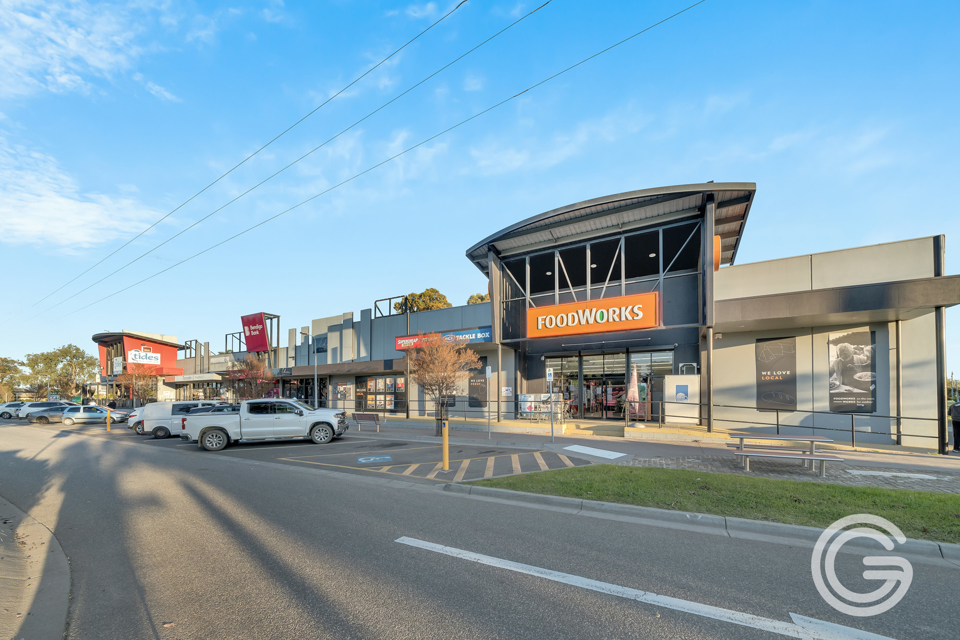 115-117 SOUTH GIPPSLAND HWY, Tooradin, Traralagon , 0部屋, 0バスルーム, House