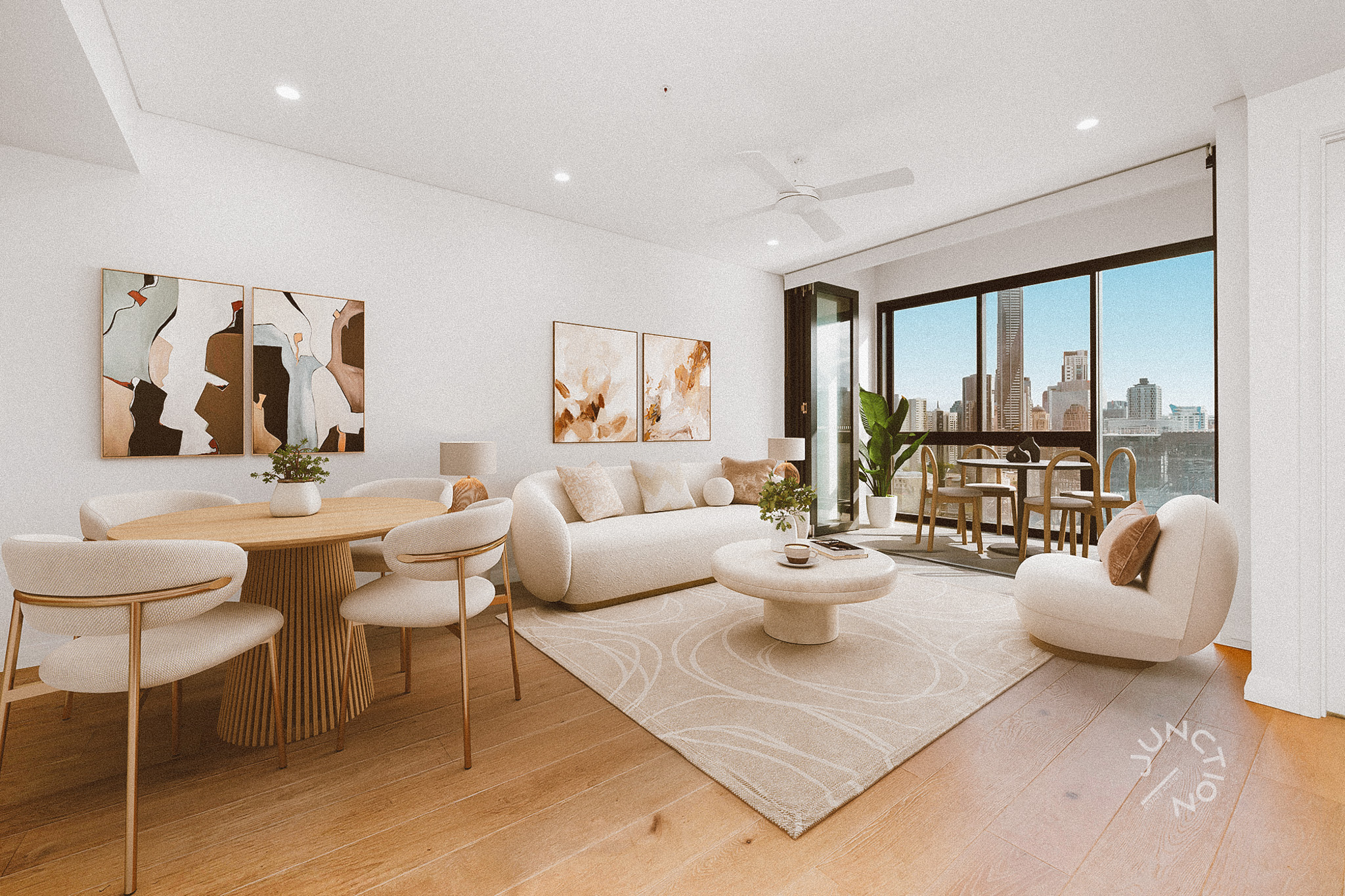 UNIT 2505 275 WICKHAM ST, Fortitude Valley, Brisbane - Inner City Region, 0 Schlafzimmer, 0 Badezimmer, Unit