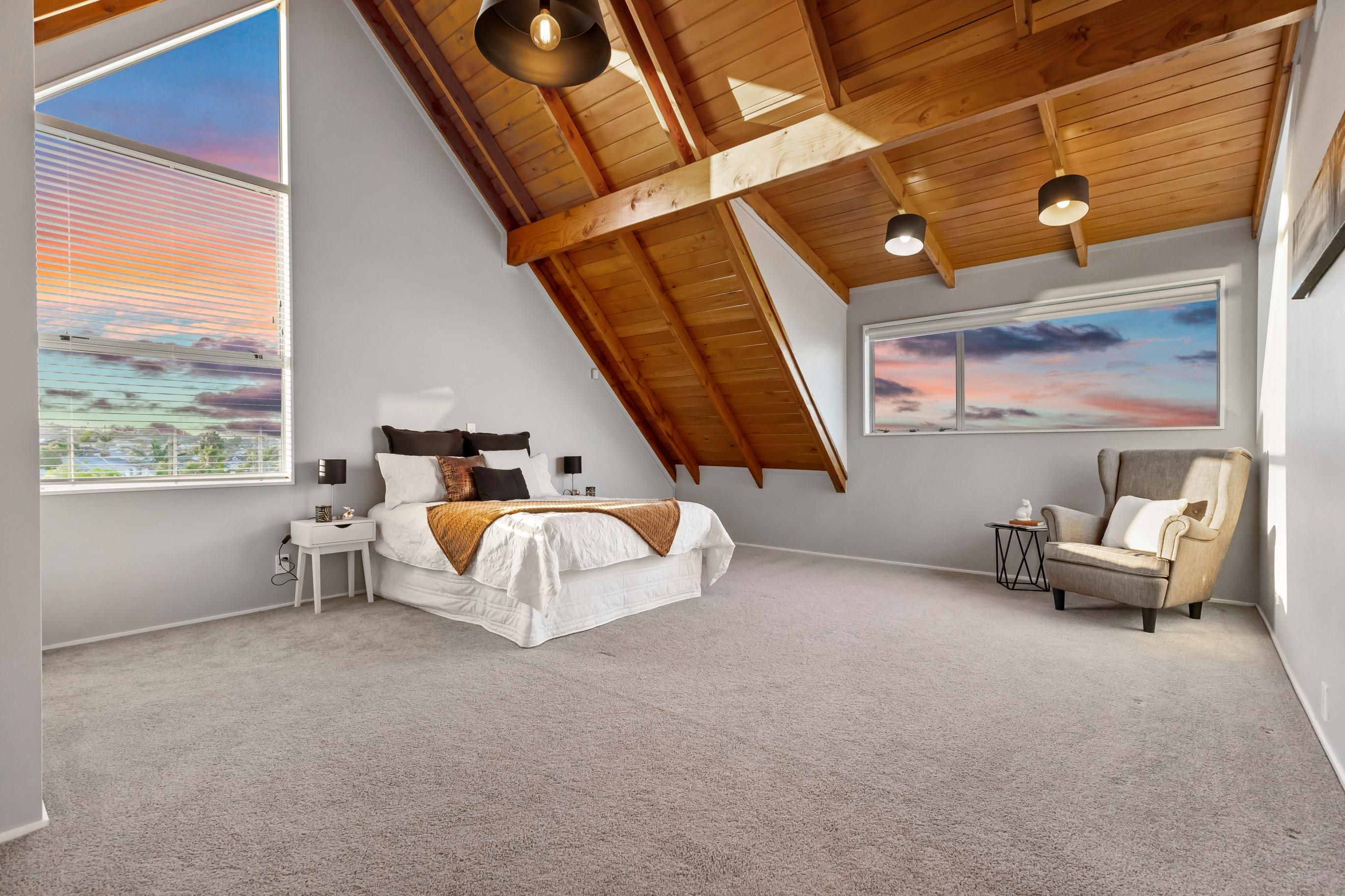 7 Kerlin Crescent, West Harbour, Auckland - Waitakere, 5房, 0浴, House