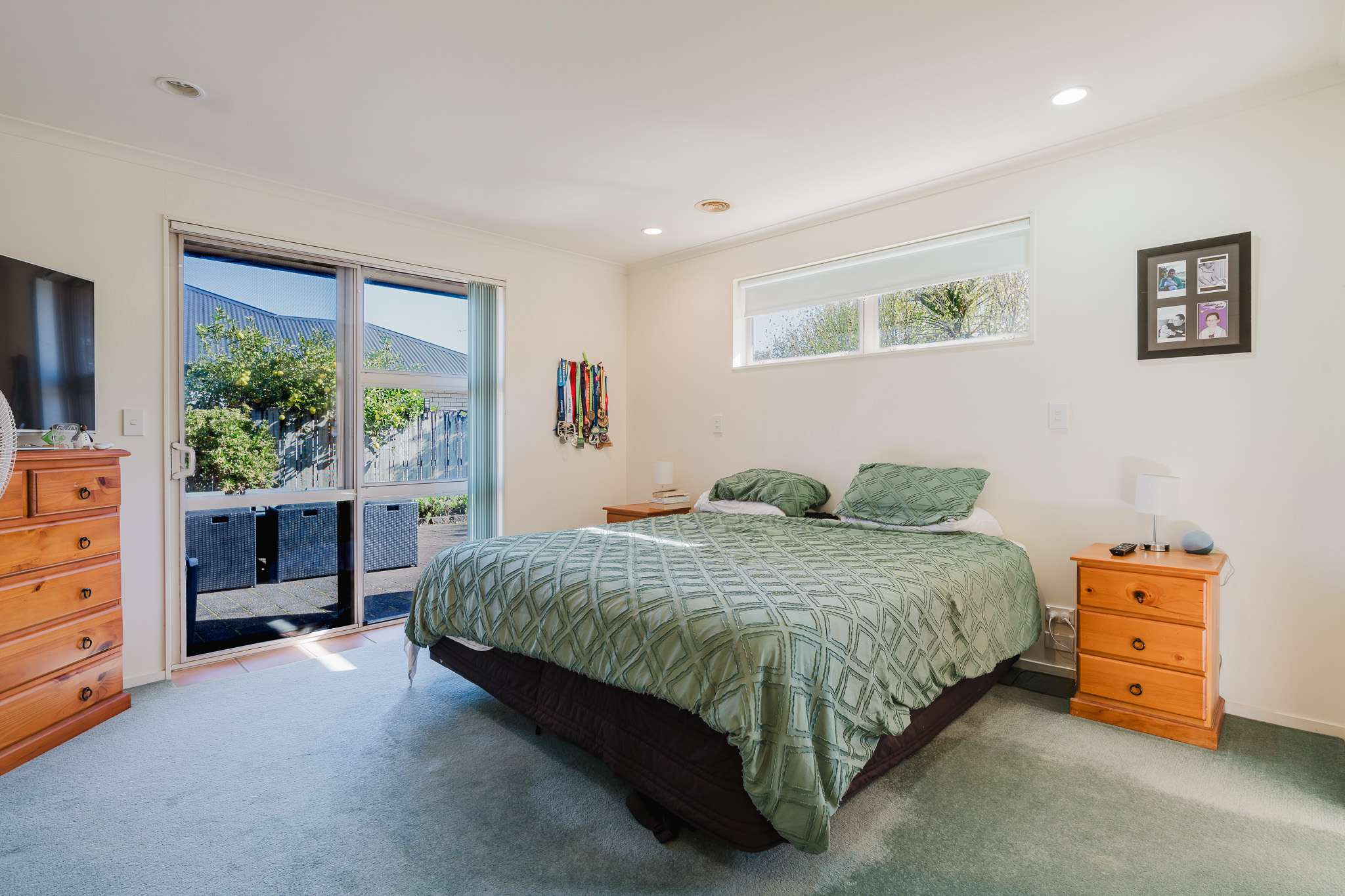 16 Callum Brae Drive, Rototuna, Hamilton City, 3部屋, 2バスルーム, House