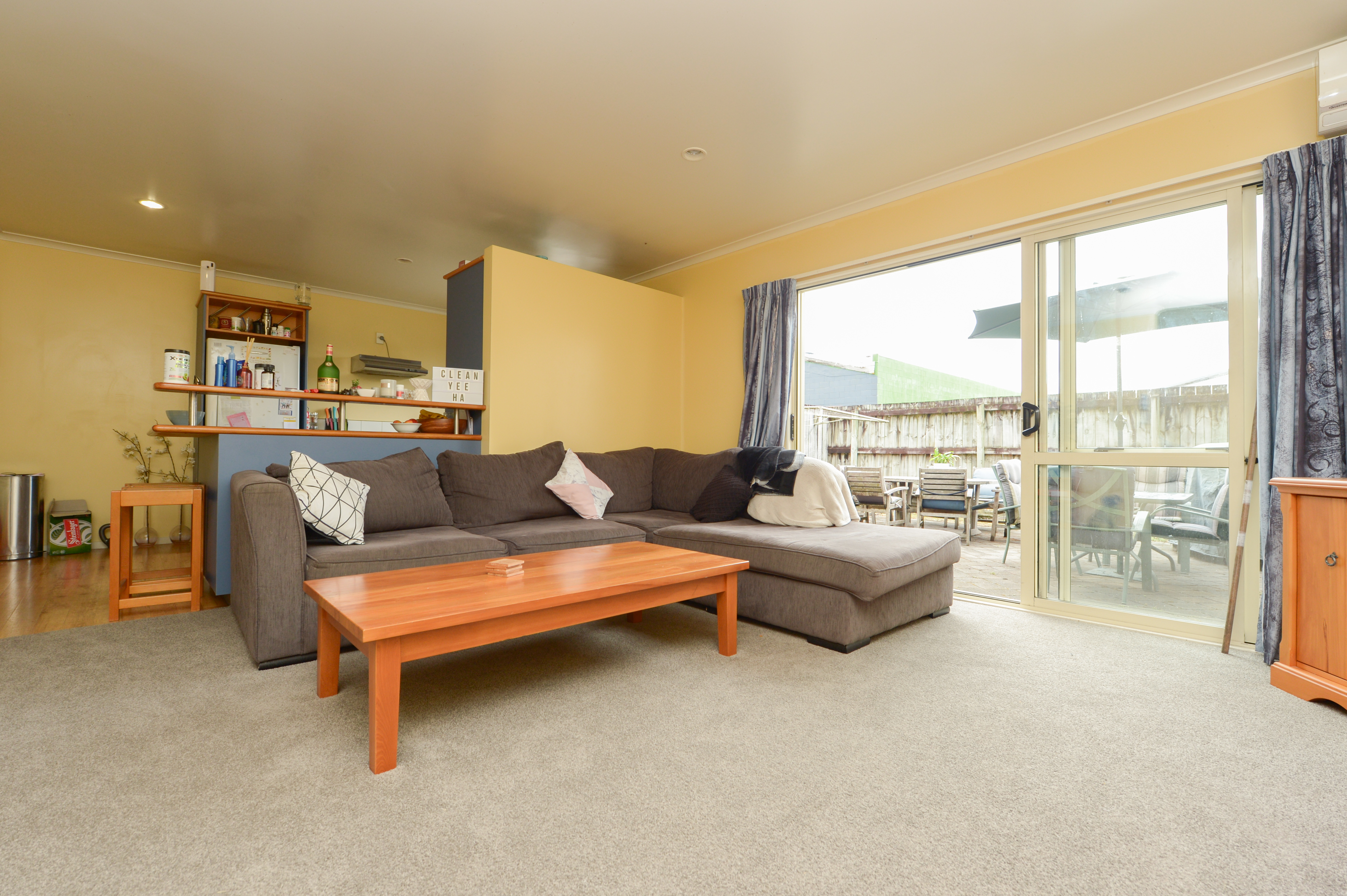 Residential Zone - Residential Intensification Zone