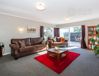 29 Keeling Street, West End, Palmerston North, 2房, 0浴