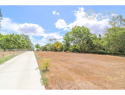 36A STUART ST, BARELLAN POINT QLD 4306, 0房, 0浴, Section