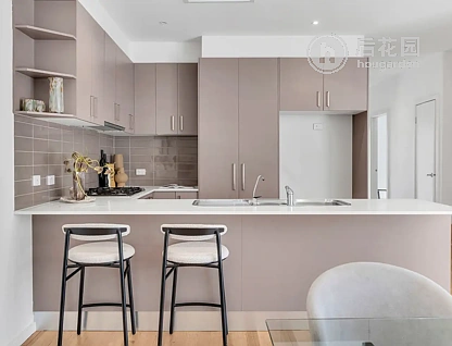 Unit 3/76 MARKET STREET, ESSENDON, 3部屋, 2バスルーム, Townhouse