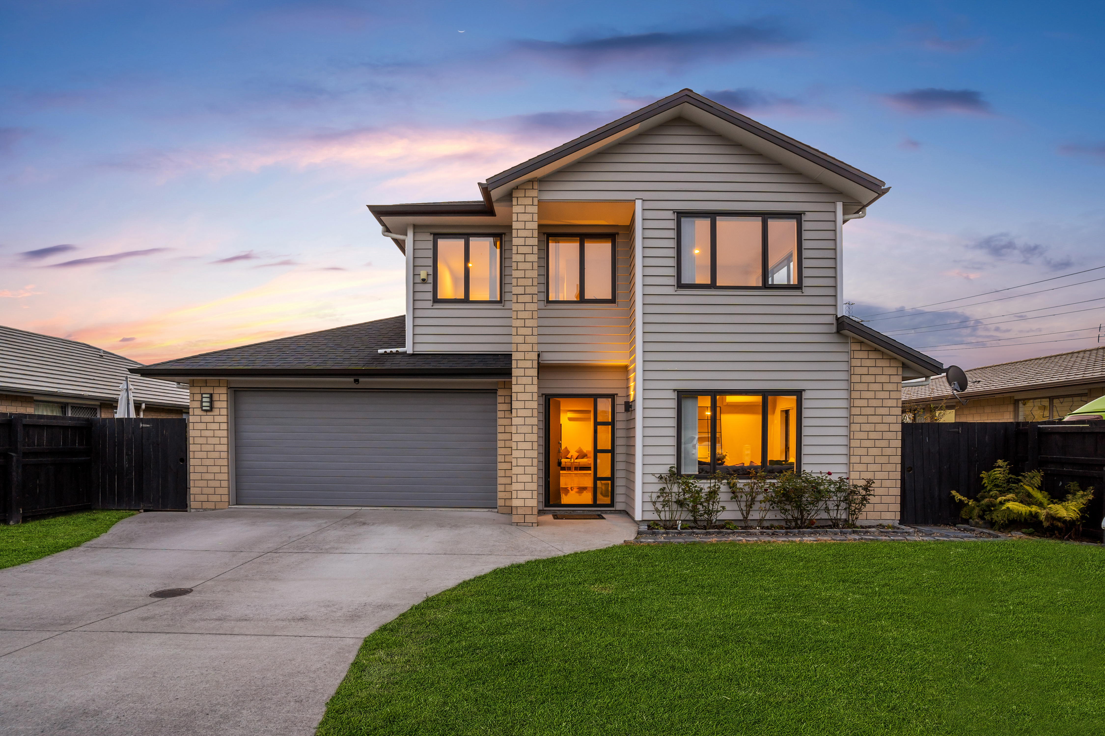 Residential  Mixed Housing Suburban Zone