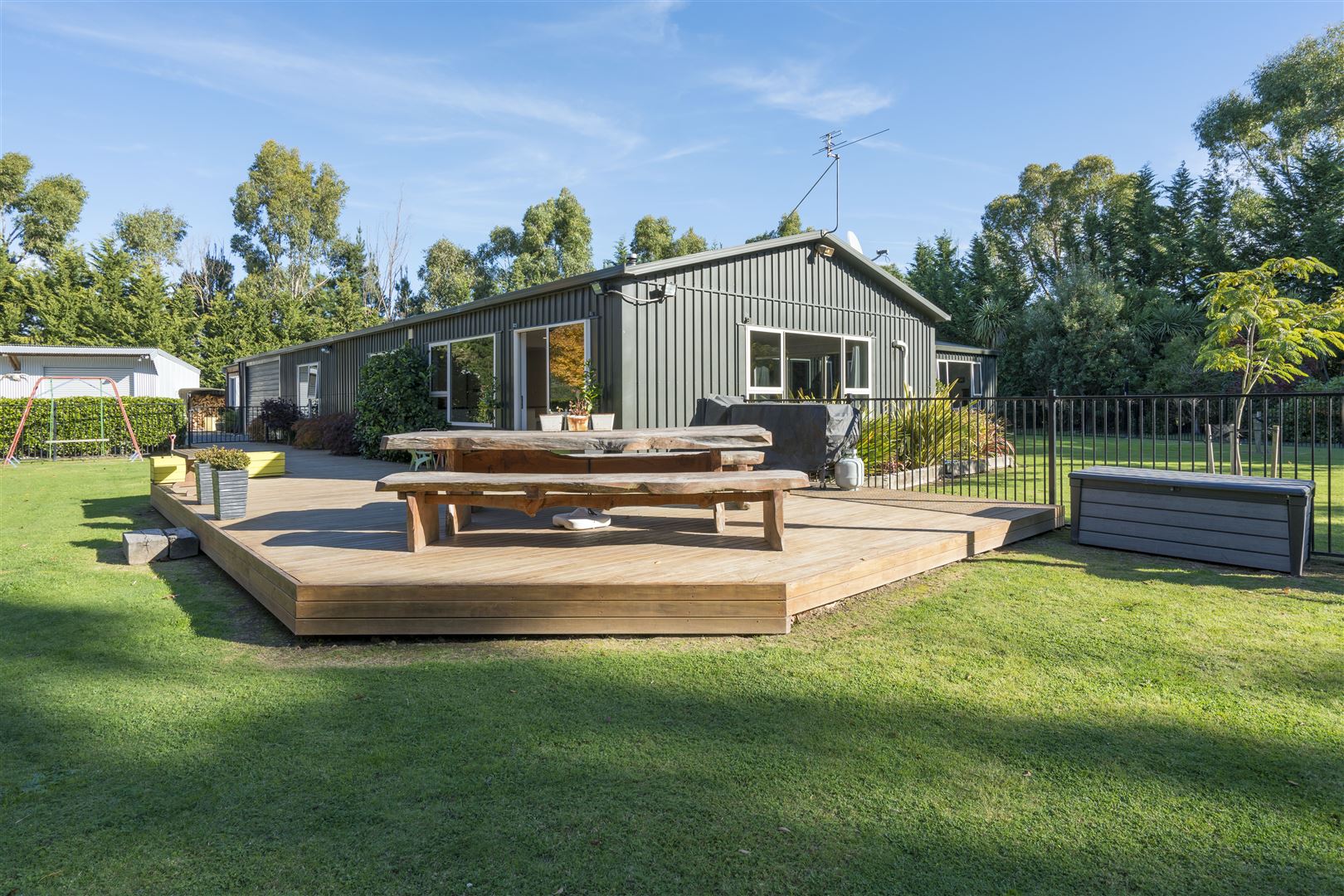 157 Wards Road, Rolleston, Selwyn, 4 ਕਮਰੇ, 1 ਬਾਥਰੂਮ